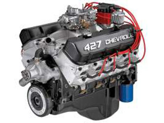 B2880 Engine